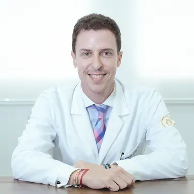 Abraham Abramovitz MD MPH